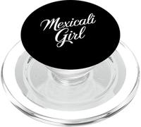 Mexicali Ragazza La Chinesca Messico Baja California Chicali Mex PopSockets PopGrip per MagSafe
