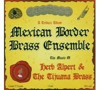 music of herb alpert & tijuana