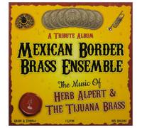 music of herb alpert & tijuana