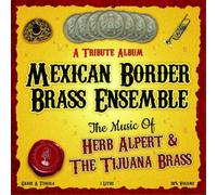 music of herb alpert & tijuana
