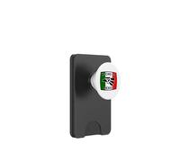 Mexican Brown Pride Patriotic Hecho en México Souvenir PopSockets PopWallet per MagSafe