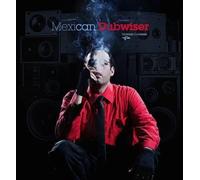 MEXICAN DUBWISER Revolution Radio (CD)