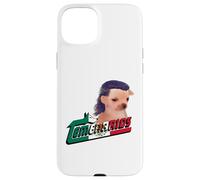 Mexican Funny Spanish Custodia per iPhone 15 Plus