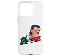 Mexican Funny Spanish Custodia per iPhone 15 Pro Max