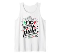 Mexican Funny Spanish Slang Words Funny Spanish Phrase Canotta