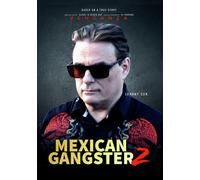 Mexican Gangster 2: Venganza (DVD)