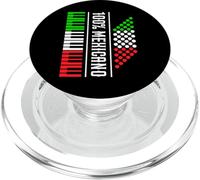 Mexican Hispanic Siesta Pride Chicano Mexican Pride Latinx PopSockets PopGrip per MagSafe