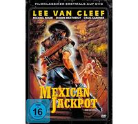 Mexican Jackpot - Uncut