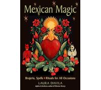 Laura Davila Mexican Magic (Tascabile)