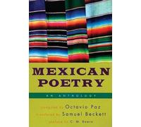 Mexican Poetry