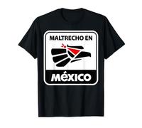 Mexican Proud Heritage Souvenirs Squad Family Matching Group Maglietta