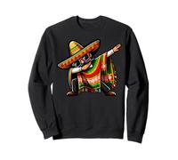 Mexican Saying Spanish Slang Funny México Words Sarcastic Felpa