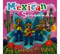 Mexican Serenade