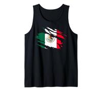 Mexican Souvenir - Hecho con Orgullo Sabor a México Canotta