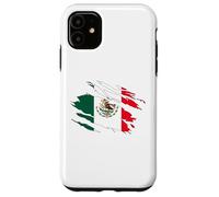 Mexican Souvenir - Hecho con Orgullo Sabor a México Custodia per iPhone 11