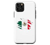 Mexican Souvenir - Hecho con Orgullo Sabor a México Custodia per iPhone 11 Pro