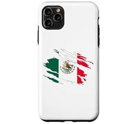 Mexican Souvenir - Hecho con Orgullo Sabor a México Custodia per iPhone 11 Pro Max