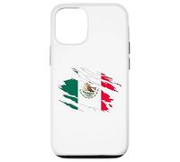 Mexican Souvenir - Hecho con Orgullo Sabor a México Custodia per iPhone 12/12 Pro