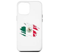 Mexican Souvenir - Hecho con Orgullo Sabor a México Custodia per iPhone 12 Pro Max