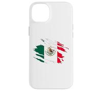 Mexican Souvenir - Hecho con Orgullo Sabor a México Custodia per iPhone 14 Plus
