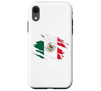 Mexican Souvenir - Hecho con Orgullo Sabor a México Custodia per iPhone XR