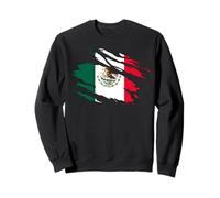 Mexican Souvenir - Hecho con Orgullo Sabor a México Felpa