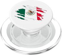 Mexican Souvenir - Hecho con Orgullo Sabor a México PopSockets PopGrip per MagSafe