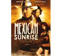 Mexican Sunrise