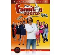 Mexican Telenovela - Una Familia Con Suerte (A Fortunate Family) [Edizione: Stati Uniti]