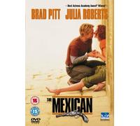 Mexican. The – Edizione Regno Unito