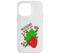 Mexicana Hasta La Raíz, Mexican Woman Power Hispanic Heritag Custodia per iPhone 14 Pro Max