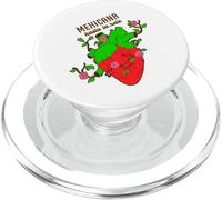 Mexicana Hasta La Raíz, Mexican Woman Power Hispanic Heritag PopSockets PopGrip per MagSafe