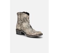 Mexicana - Star Grigio - Stivaletti e tronchetti 40 Grigio