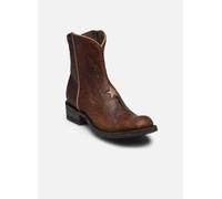 Mexicana - Star Marrone - Stivaletti e tronchetti 39 Marrone