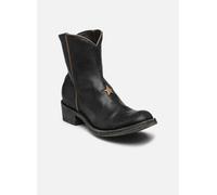 Mexicana - Star Nero - Stivaletti e tronchetti 40 Nero