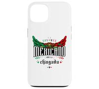 Mexicanos Funny And Sarcastic Mexican Street Spanish Slang Custodia per iPhone 13