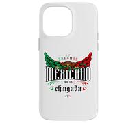 Mexicanos Funny And Sarcastic Mexican Street Spanish Slang Custodia per iPhone 14 Pro Max