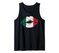 Mexicans Roots Cinco De Mayo Souvenir México Proud Heritage Canotta