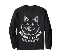Mexicans Sarcastic Humor Latinos Saying Mexico Slang Words Maglia a Manica
