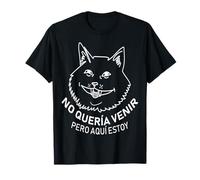 Mexicans Sarcastic Humor Latinos Saying Mexico Slang Words Maglietta