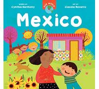 Barefoot Books – Mexico