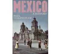 Mexico: A History