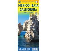 Mexico : Baja California Waterproof