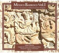 Mexico Barroco-Puebla - Mexico Barroco-Puebla-Volume. 1
