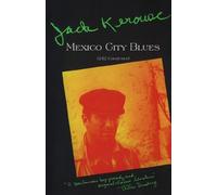 Mexico City Blues: 242 Choruses