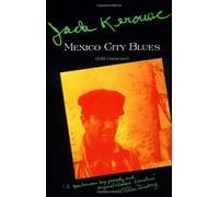 Mexico City Blues: 242 Choruses by Jack Kerouac (1994-01-12)