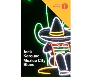 Mexico City blues - Kerouac Jack