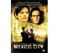 Mexico City - DVD
