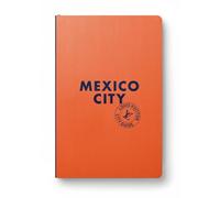 Mexico City Guide 2026 (Anglais)