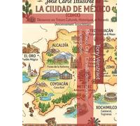 Mexico City : La ville des mondes superposés